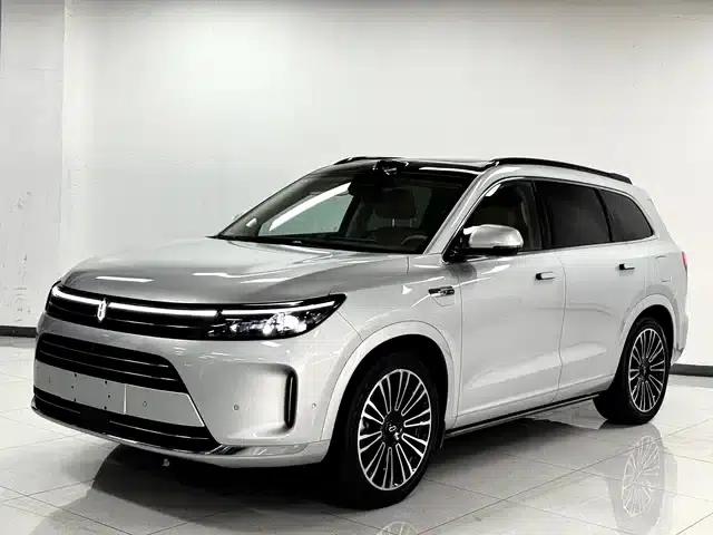 Wenjie M7 2024 1.5T Intelligent Driving 4WD Max Edition 6-seater