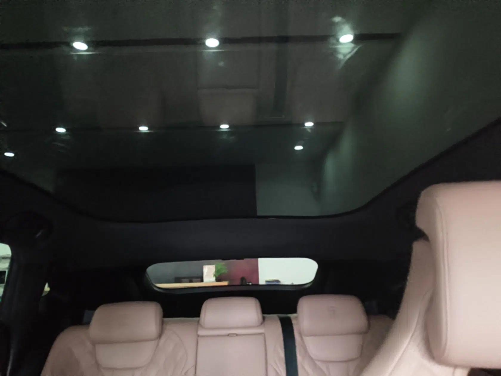 BYD Song L EV 2024 550 km Excellence Version — миниатюра 21