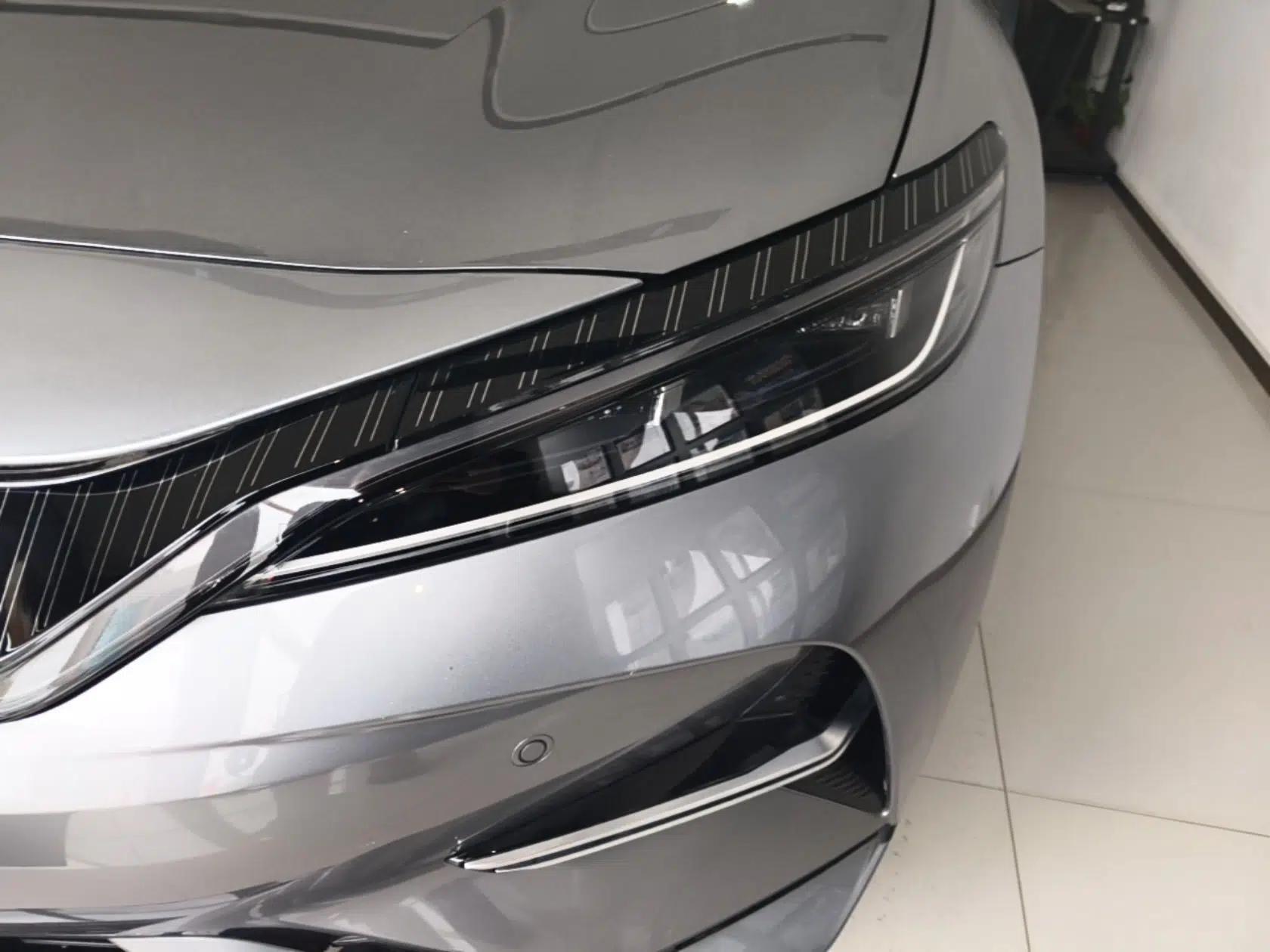 BYD Song L EV 2024 550 km Excellence Version — миниатюра 9