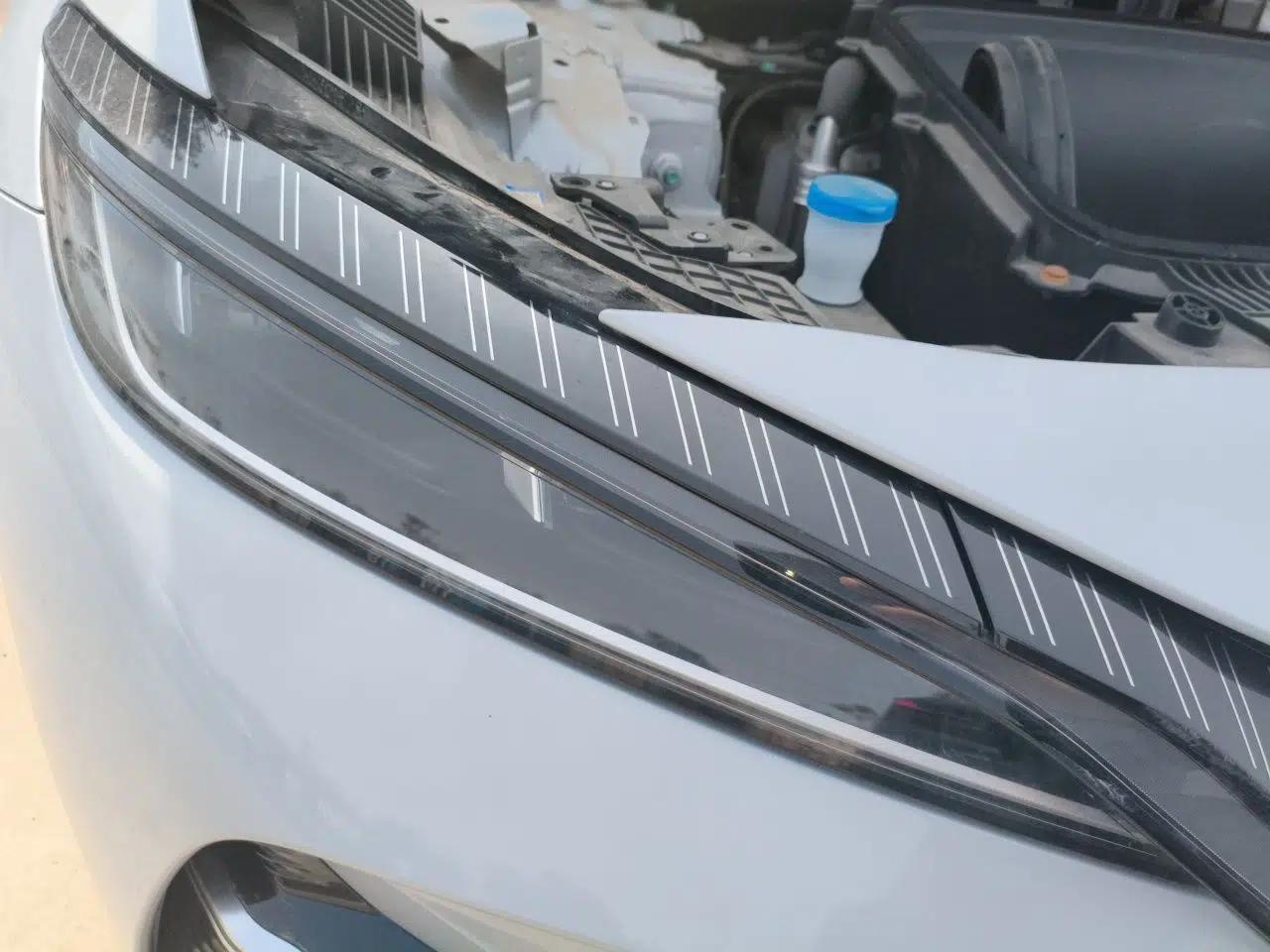 BYD Song L EV 2025 662 km Advanced Intelligent Driving Version — миниатюра 7