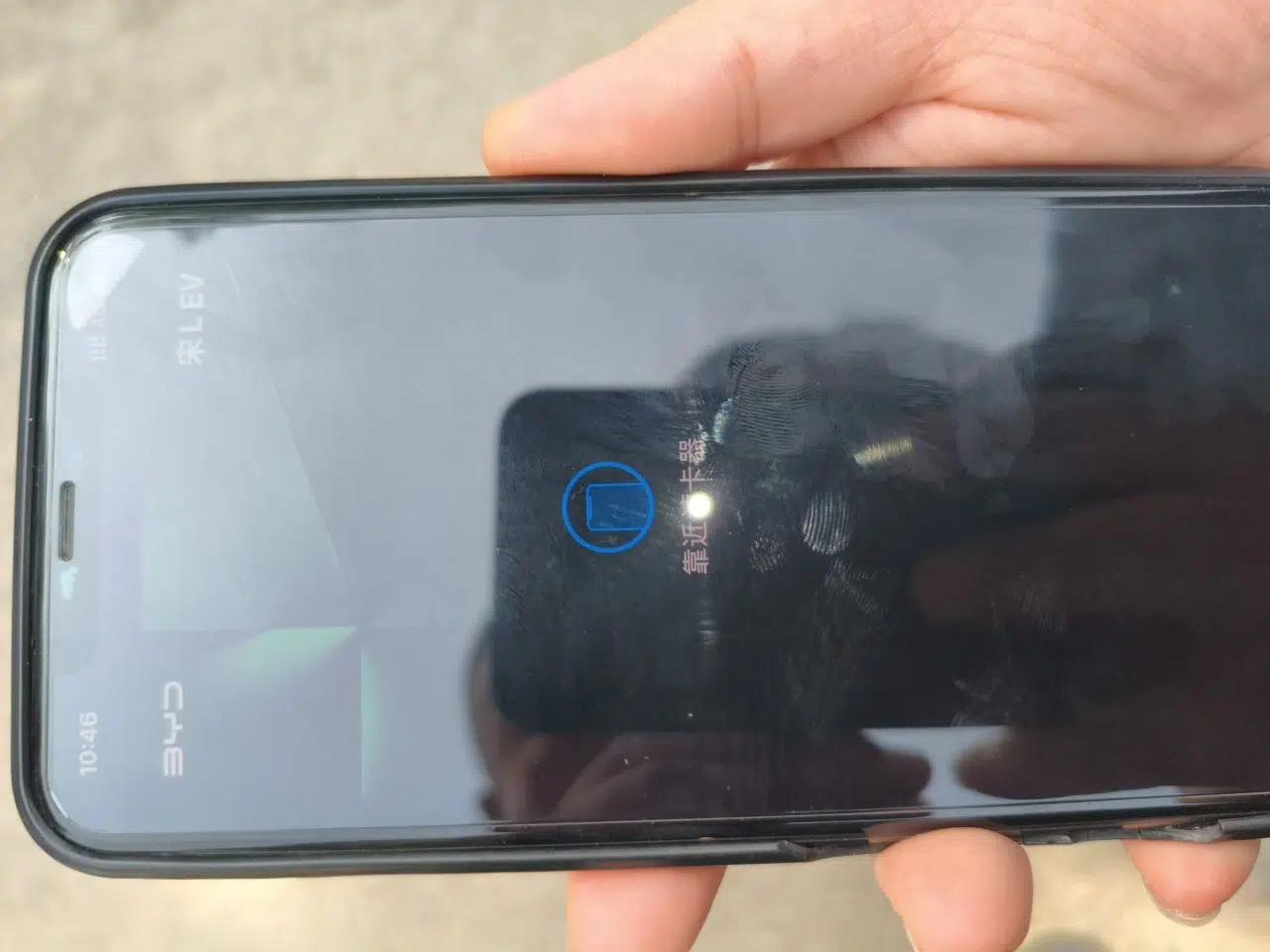 BYD Song L EV 2025 662 km Advanced Intelligent Driving Version — миниатюра 9