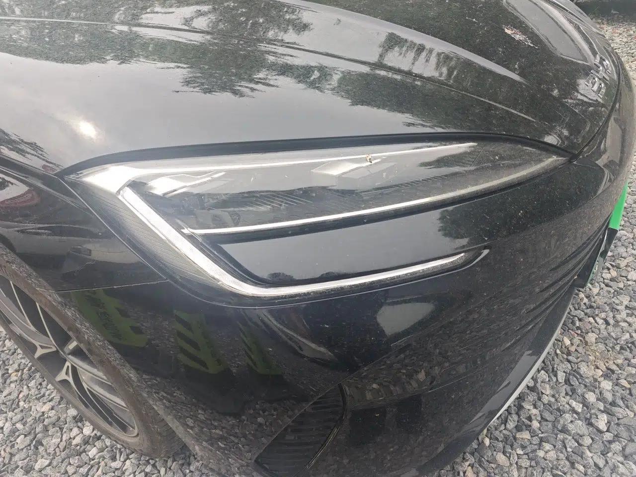 BYD Seal 2024 HONOR Edition DM-i 1.5L 121km Luxury Model — миниатюра 7