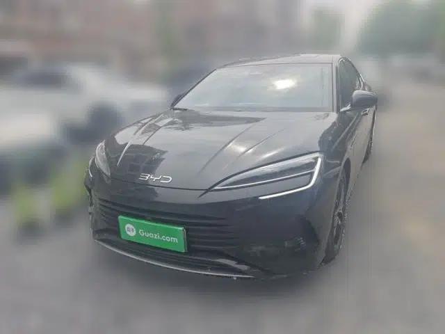 BYD Seal 2024 HONOR Edition DM-i 1.5L 121km Luxury Model