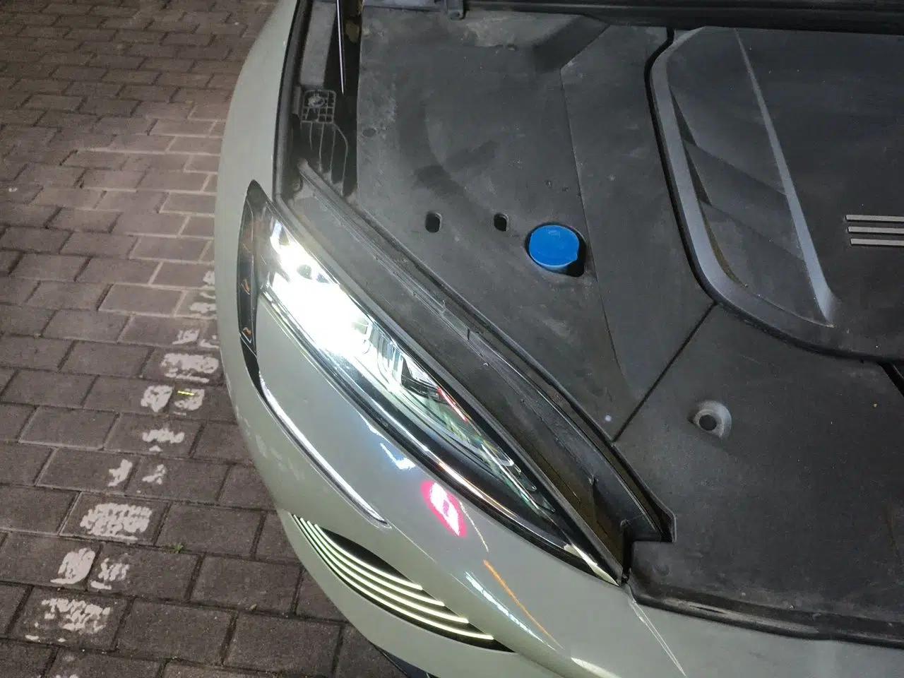 BYD Seal 2022 700 km Long-Range Rear-Wheel-Drive Version — миниатюра 7