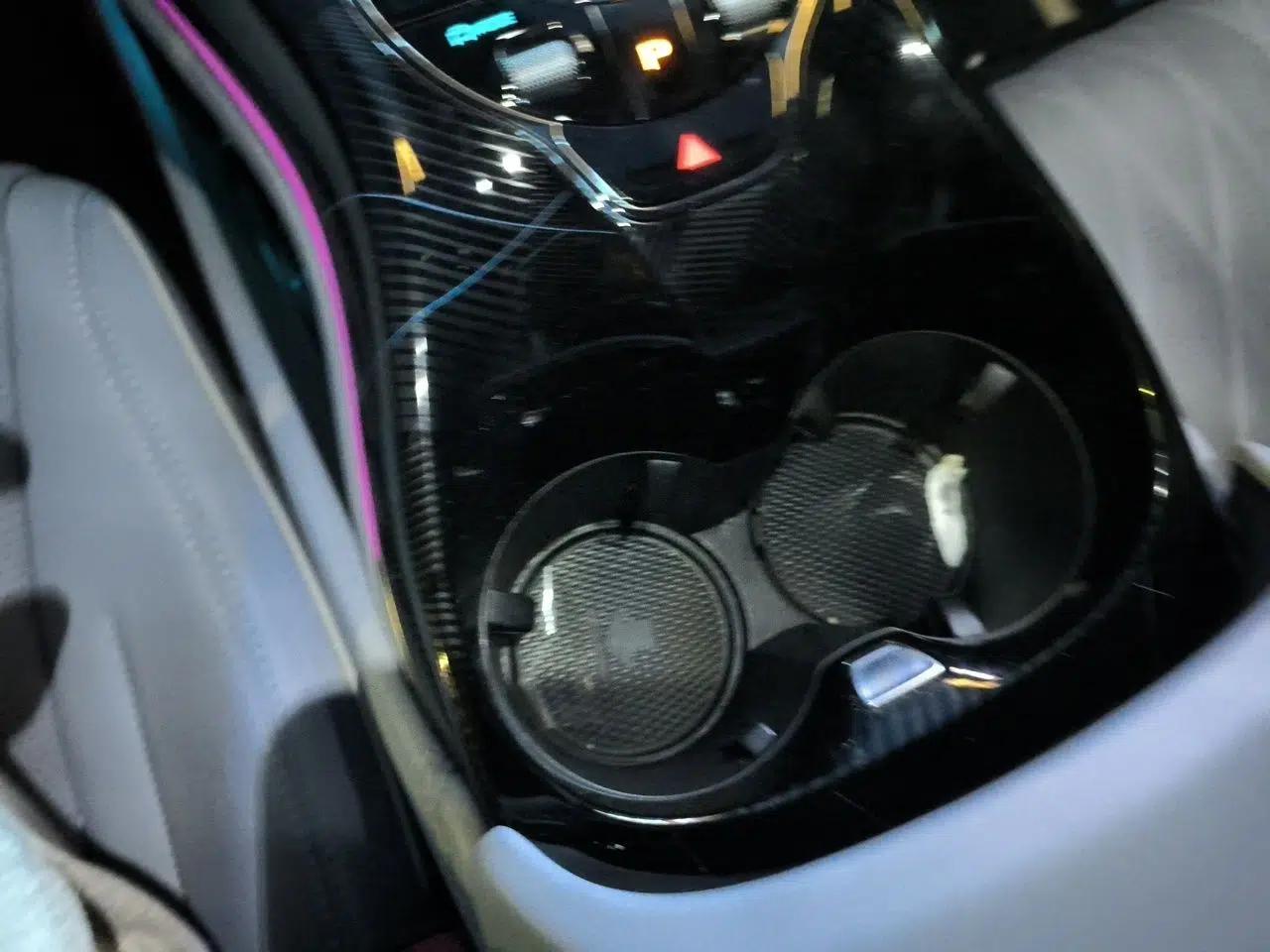 BYD Seal 2022 700 km Long-Range Rear-Wheel-Drive Version — миниатюра 9