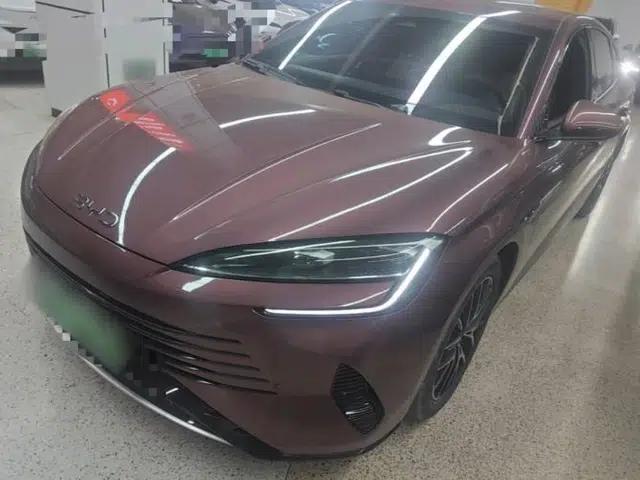 BYD Seal 2023 DM-i 1.5L 121km Prestige Model