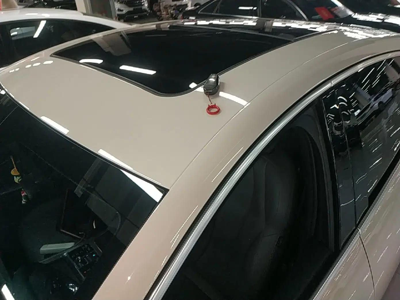 BYD Seal 2024 HONOR Edition DM-i 1.5L 121km Luxury Model — миниатюра 11