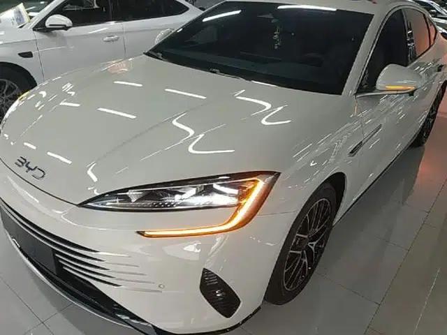 BYD Seal 2024 HONOR Edition DM-i 1.5L 121km Luxury Model