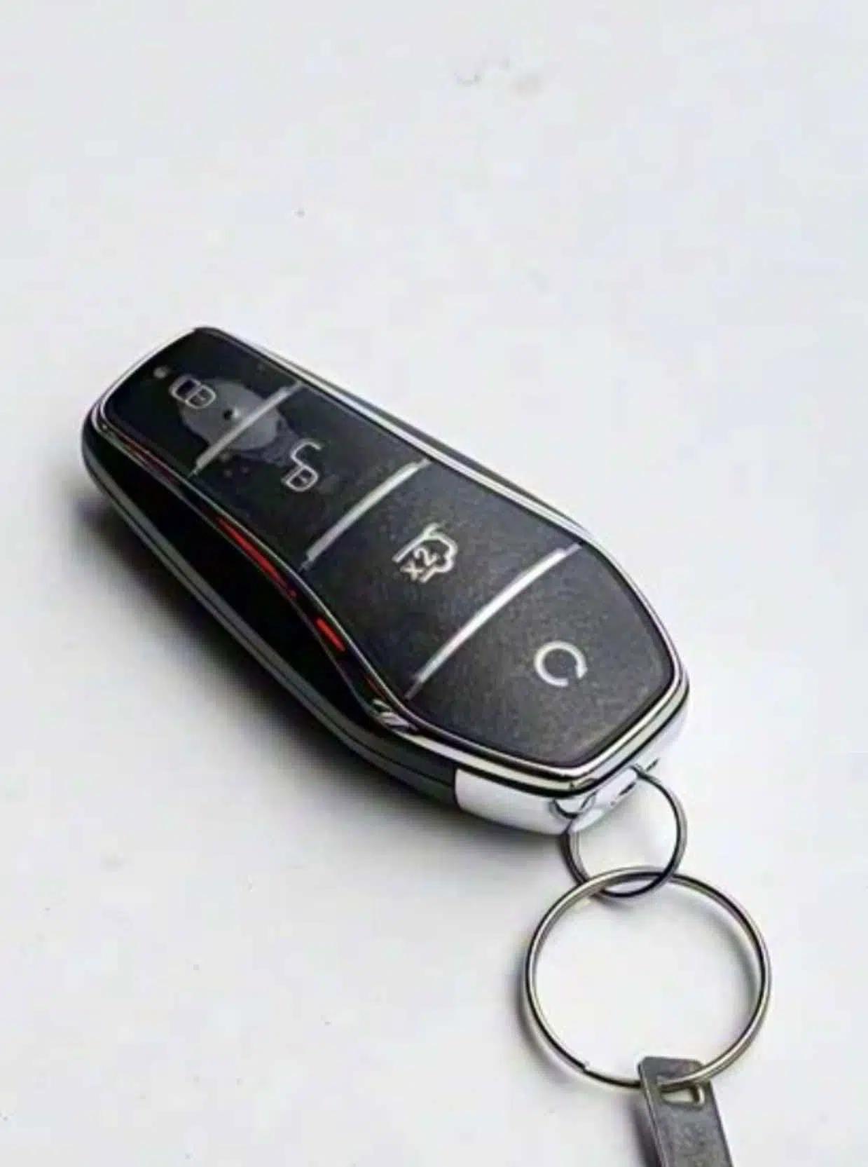BYD Seal 2023 DM-i 1.5L 121km Luxury Model — миниатюра 9