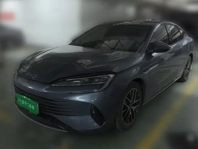 BYD Seal 2023 DM-i 1.5L 121km Luxury Model