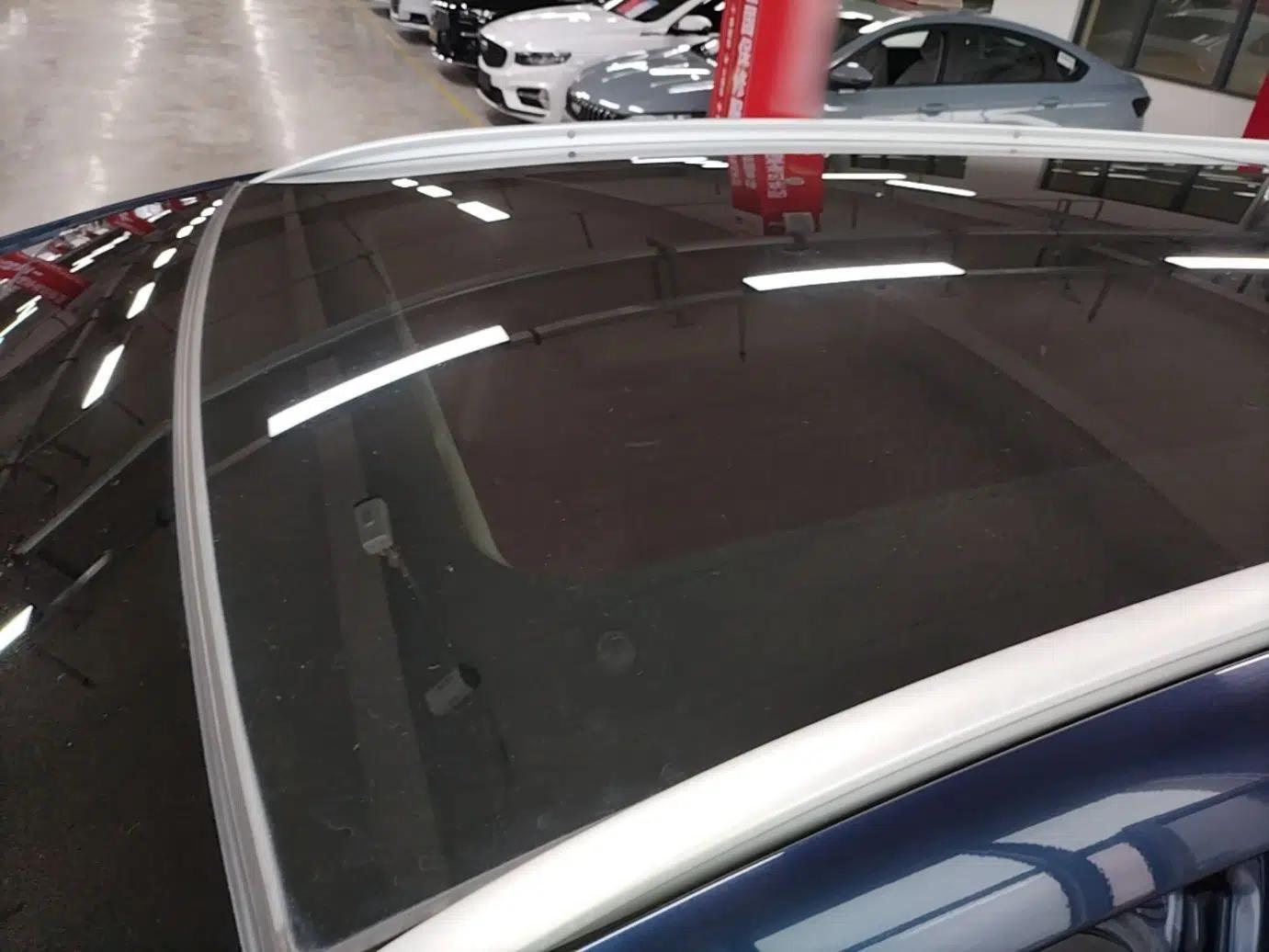BYD Song MAX 2018 1.5T Automatic Smart Connect Elite Model with 6 Seats — миниатюра 11