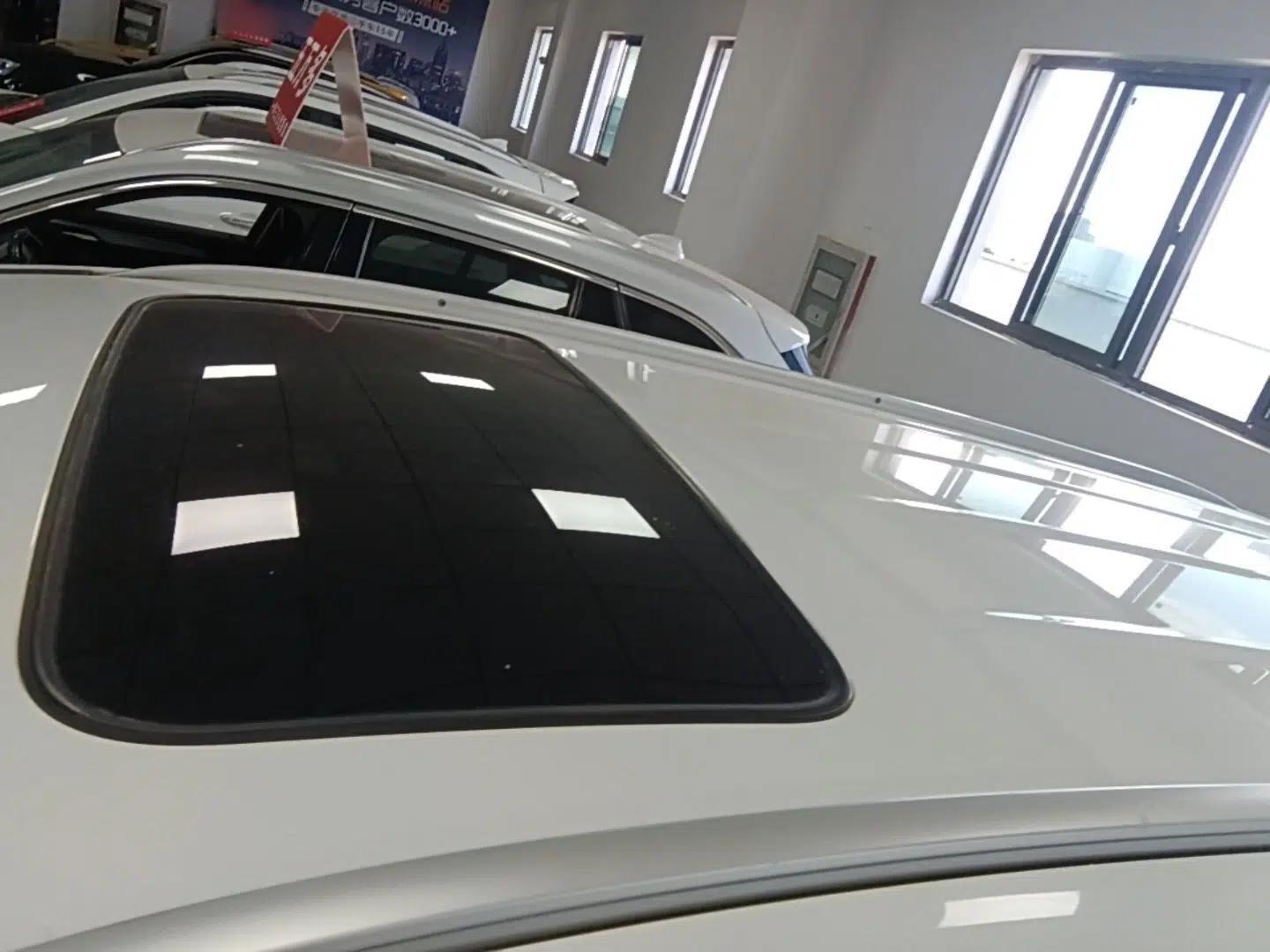 BYD Song MAX 2021 Upgraded Model 1.5T Automatic Luxury 7-Seater — миниатюра 11