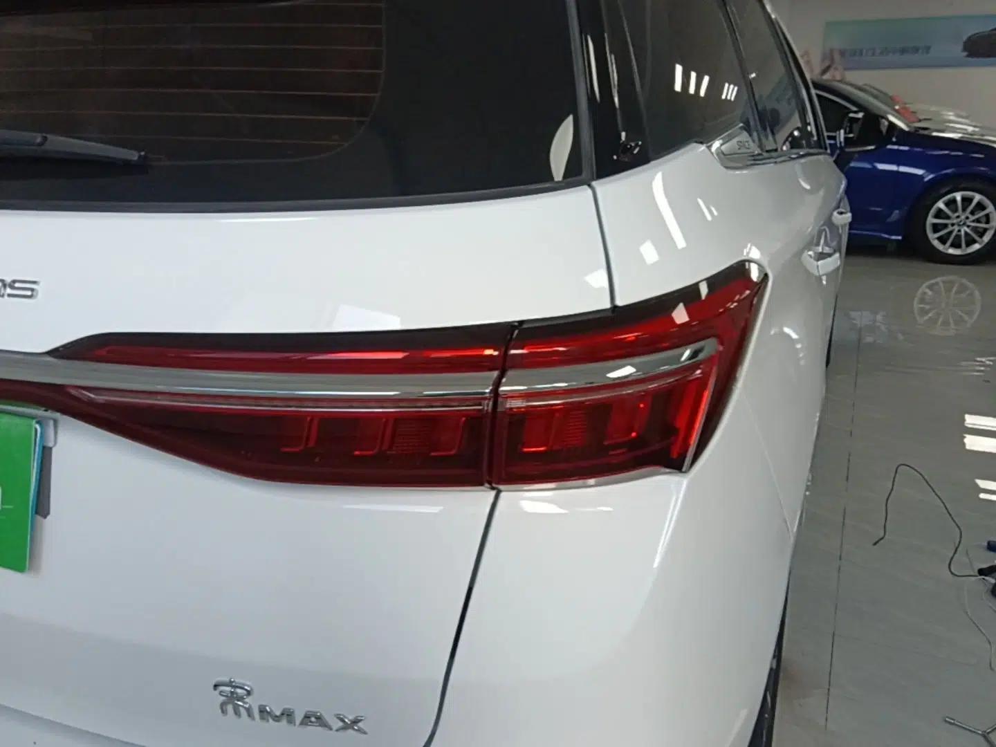 BYD Song MAX 2021 Upgraded Model 1.5T Automatic Luxury 7-Seater — миниатюра 7