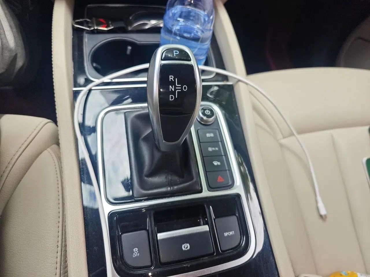 BYD Song MAX 2019 1.5T Automatic Smart Connect Ruiyi Model 7 Seats China V Emission Standard — миниатюра 11