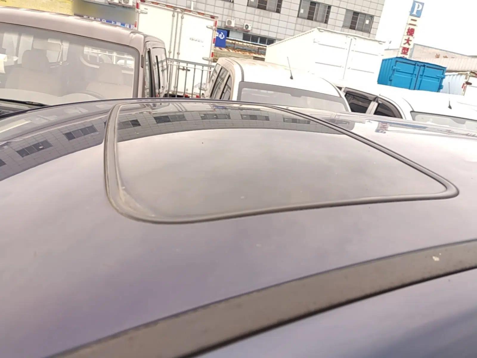 BYD Song MAX 2019 1.5T Manual Smart Connect Ruiyi Sunroof Model 6 Seats China VI Standard — миниатюра 11