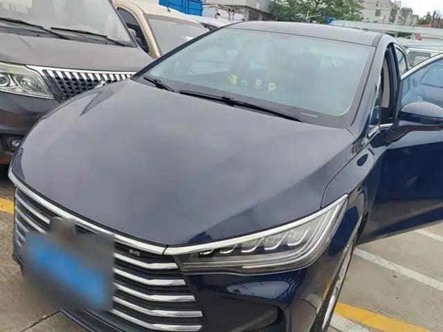 BYD Song MAX 2019 1.5T Manual Smart Connect Ruiyi Sunroof Model 6 Seats China VI Standard