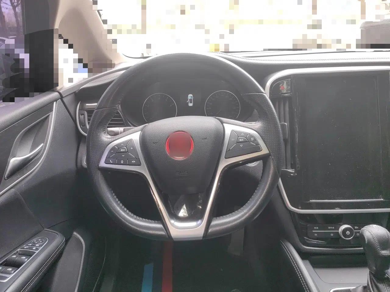 BYD Song MAX 2017 1.5T Automatic Smart Connect Elite 7-Seater — миниатюра 11