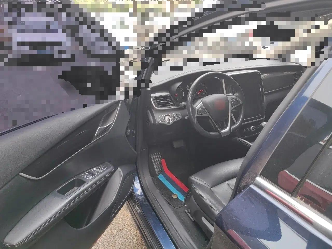 BYD Song MAX 2017 1.5T Automatic Smart Connect Elite 7-Seater — миниатюра 17