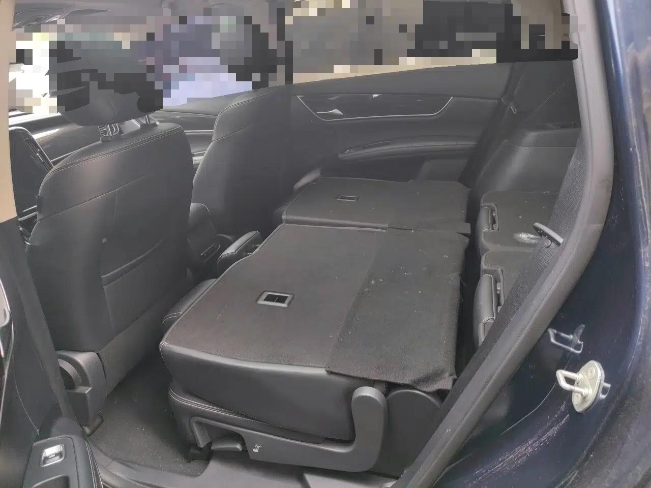 BYD Song MAX 2017 1.5T Automatic Smart Connect Elite 7-Seater — миниатюра 18