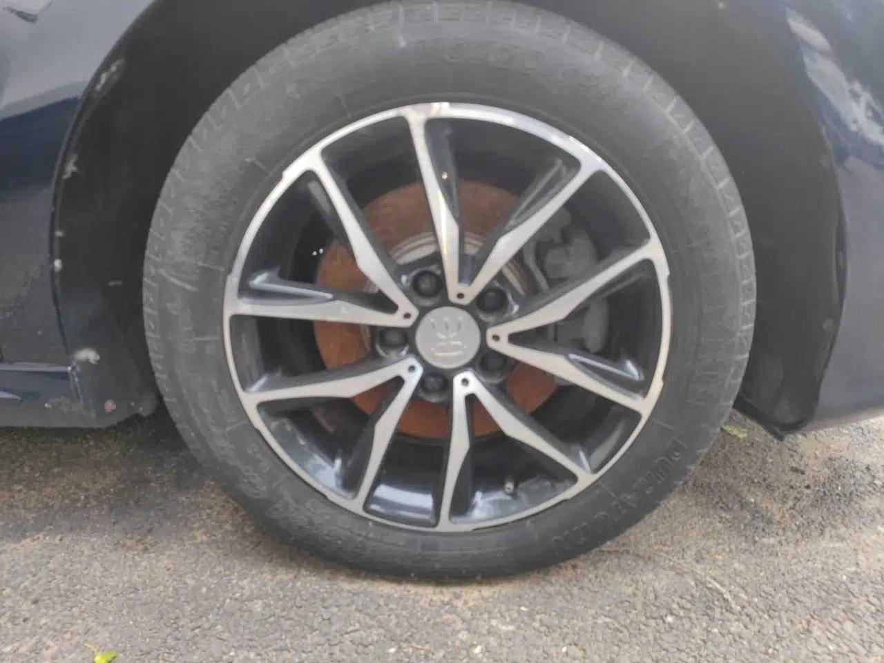 BYD Song MAX 2017 1.5T Automatic Smart Connect Elite 7-Seater — миниатюра 8