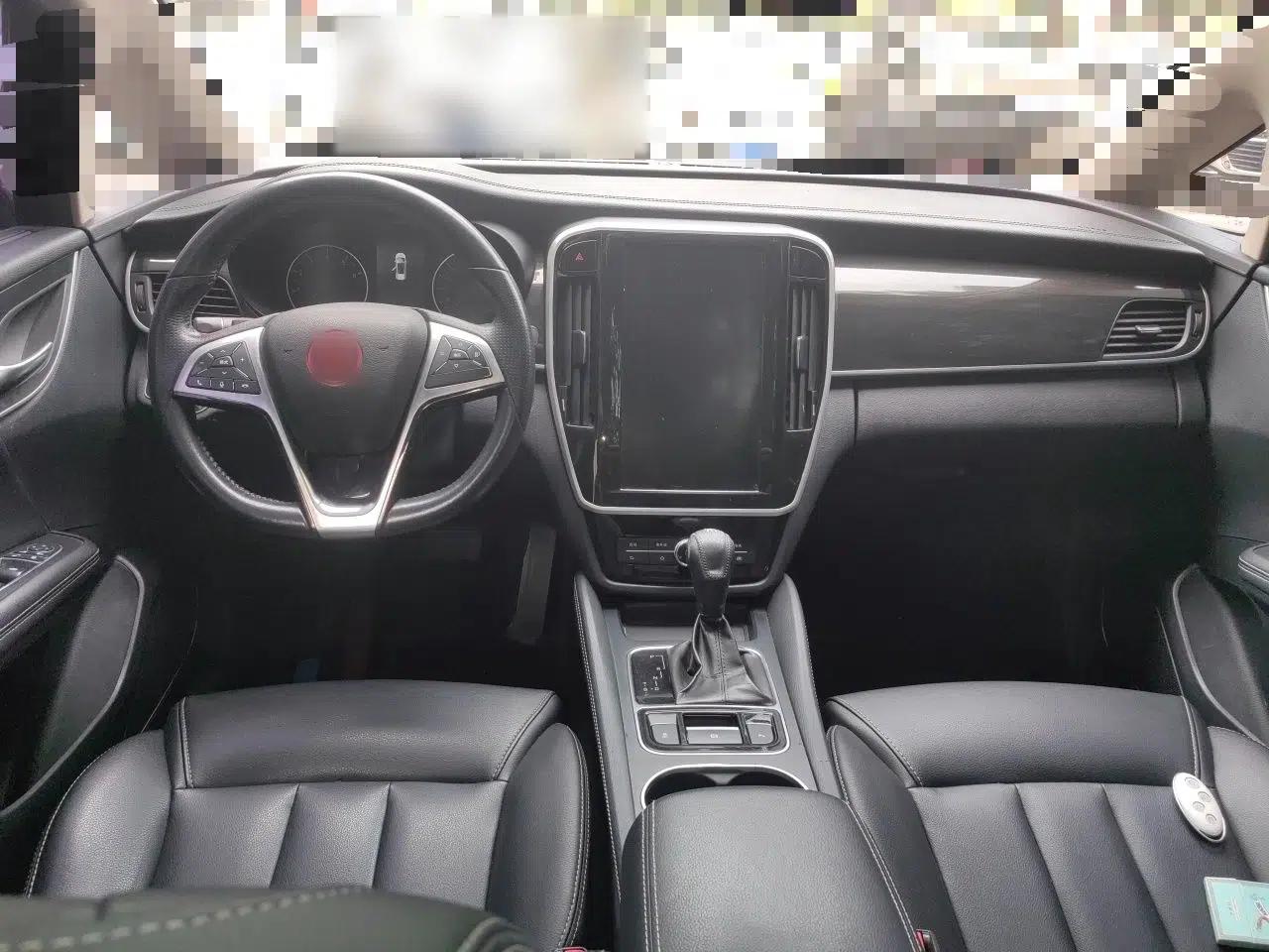 BYD Song MAX 2017 1.5T Automatic Smart Connect Elite 7-Seater — миниатюра 10