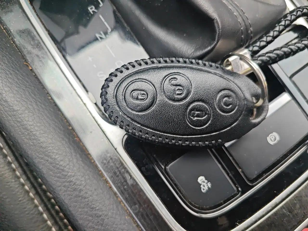 BYD Song MAX 2017 1.5T Automatic Smart Connect Luxury 7-Seater — миниатюра 9