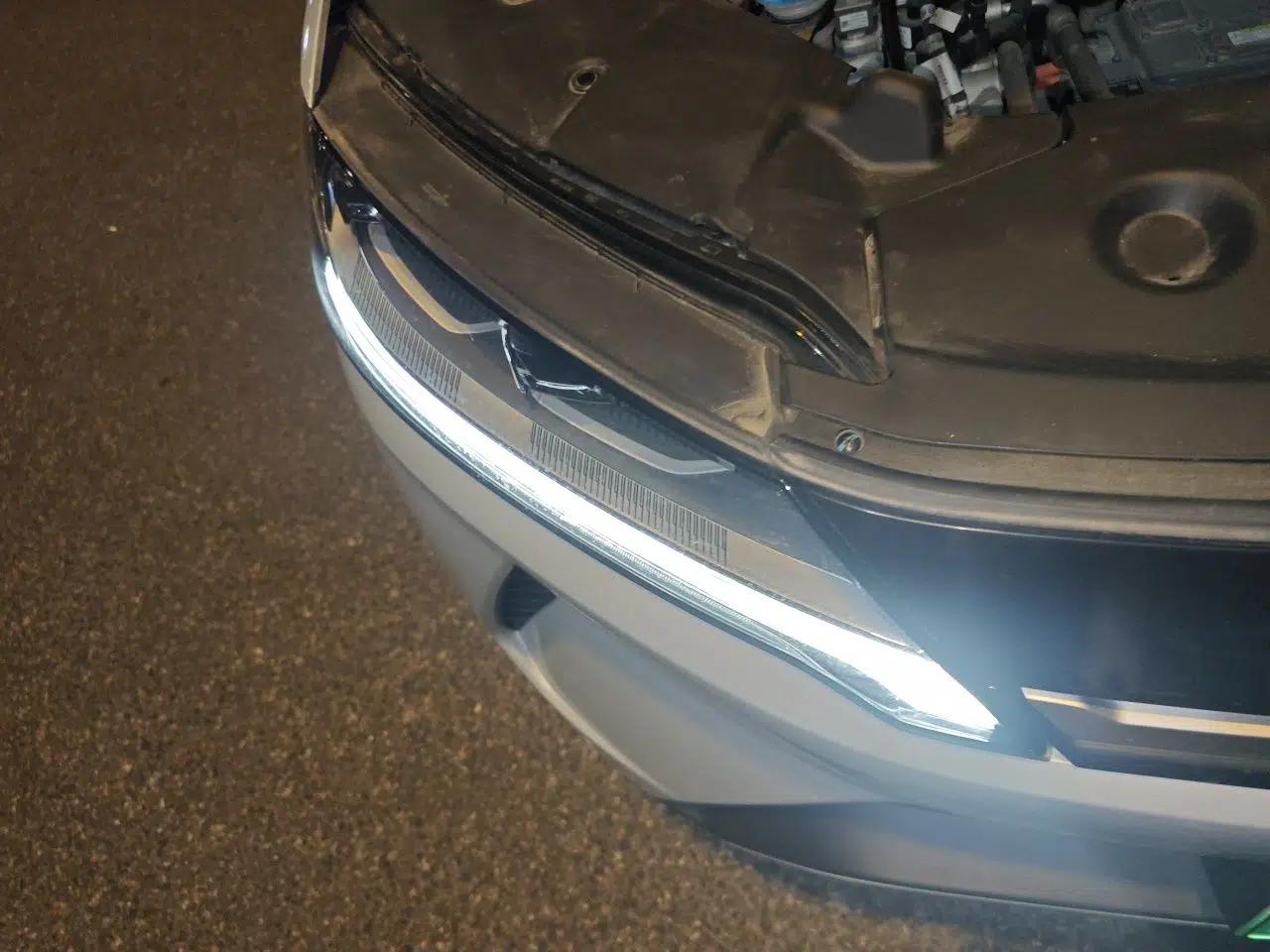 BYD Yuan UP 2024 401KM Leading Edition — миниатюра 7