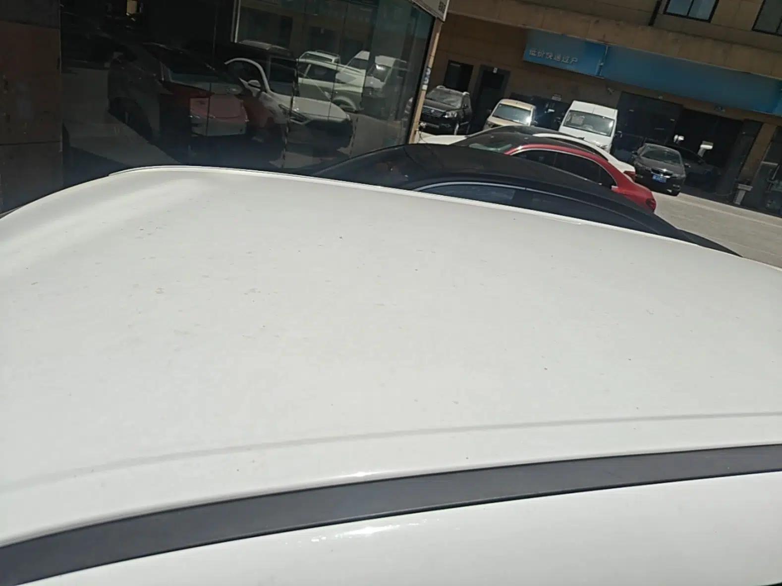 BYD Yuan UP 2024 401KM Leading Edition — миниатюра 11