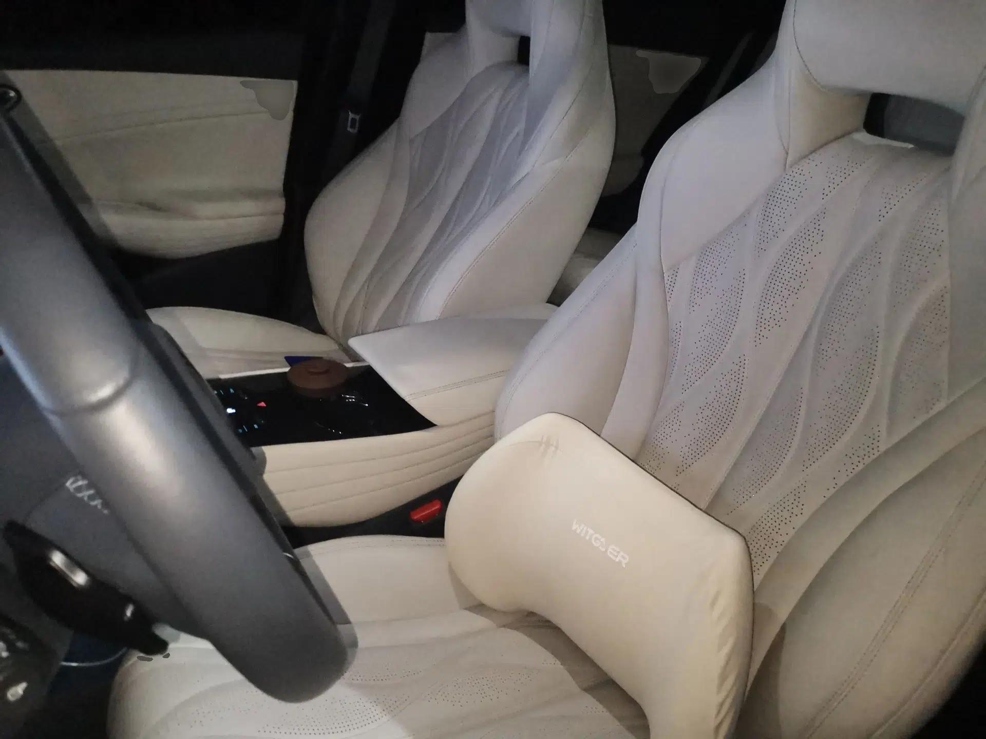 BYD Seal 06GT 2025 505 Wave Edition — миниатюра 16