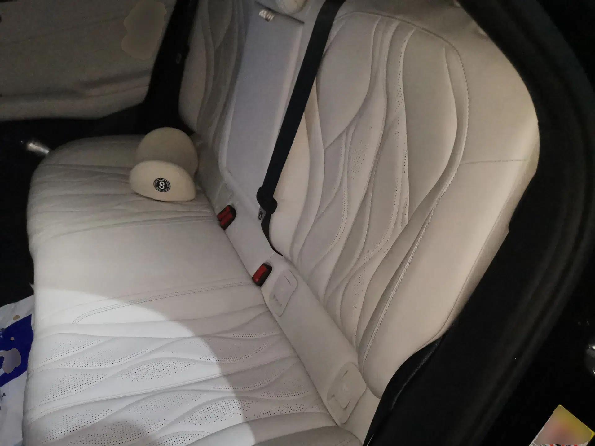 BYD Seal 06GT 2025 505 Wave Edition — миниатюра 18