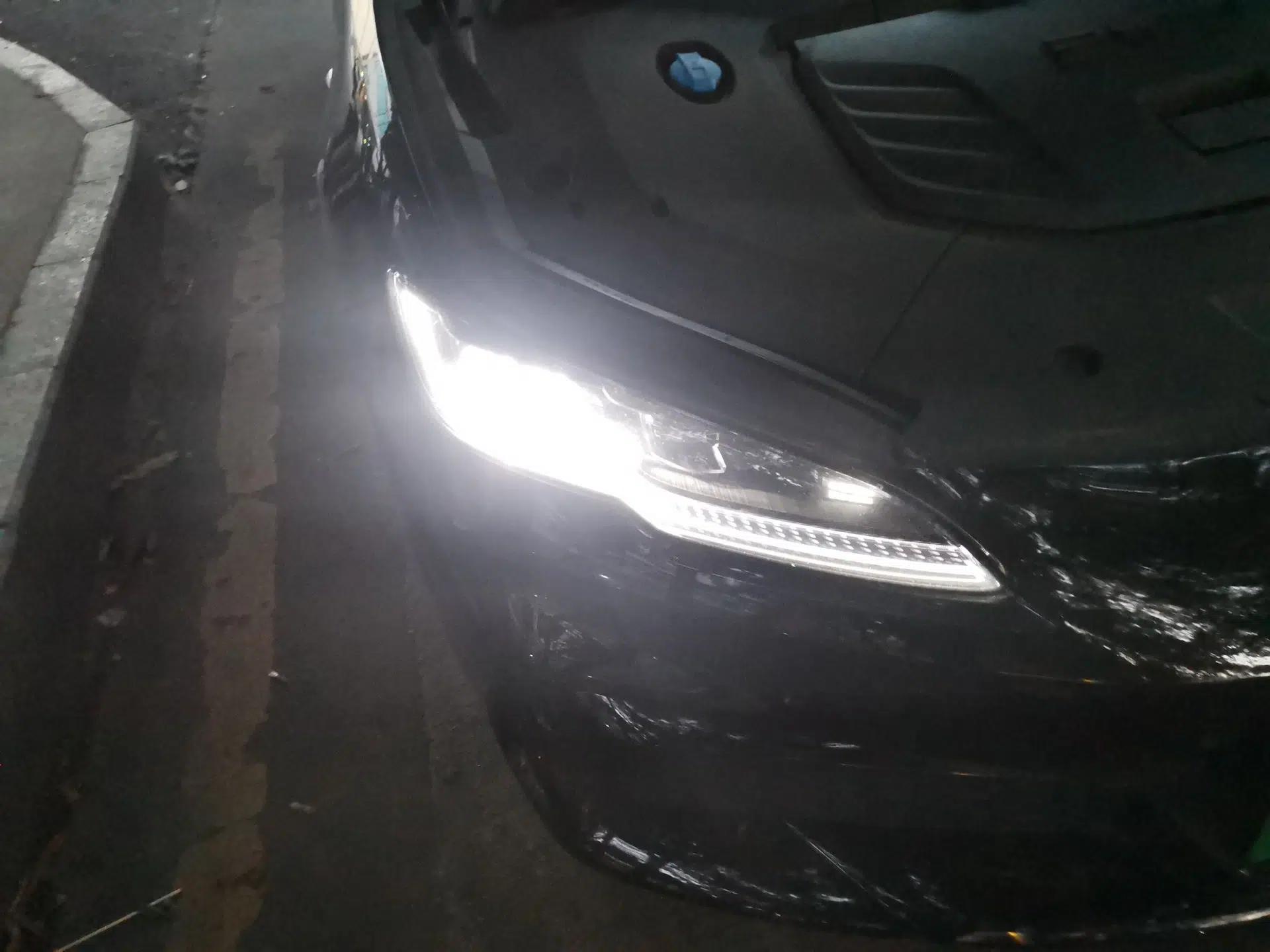 BYD Seal 06GT 2025 505 Wave Edition — миниатюра 7