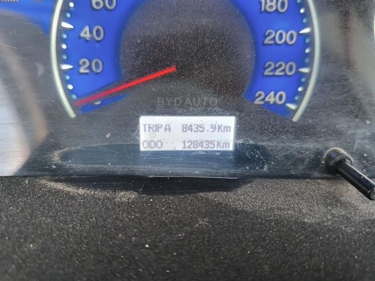 BYD F3 2012 Energy-Saving Model 1.5L Manual Comfort Version — миниатюра 13