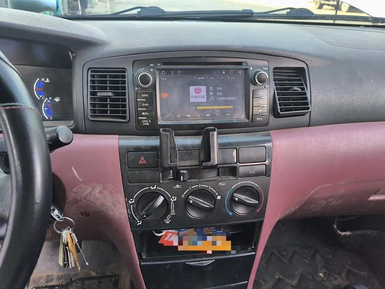 BYD F3 2012 Energy-Saving Model 1.5L Manual Comfort Version — миниатюра 14