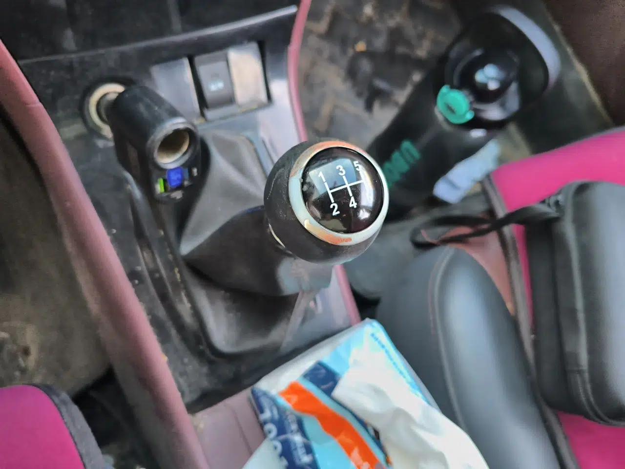 BYD F3 2012 Energy-Saving Model 1.5L Manual Comfort Version — миниатюра 15