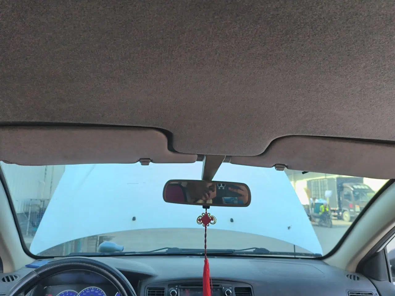 BYD F3 2012 Energy-Saving Model 1.5L Manual Comfort Version — миниатюра 19