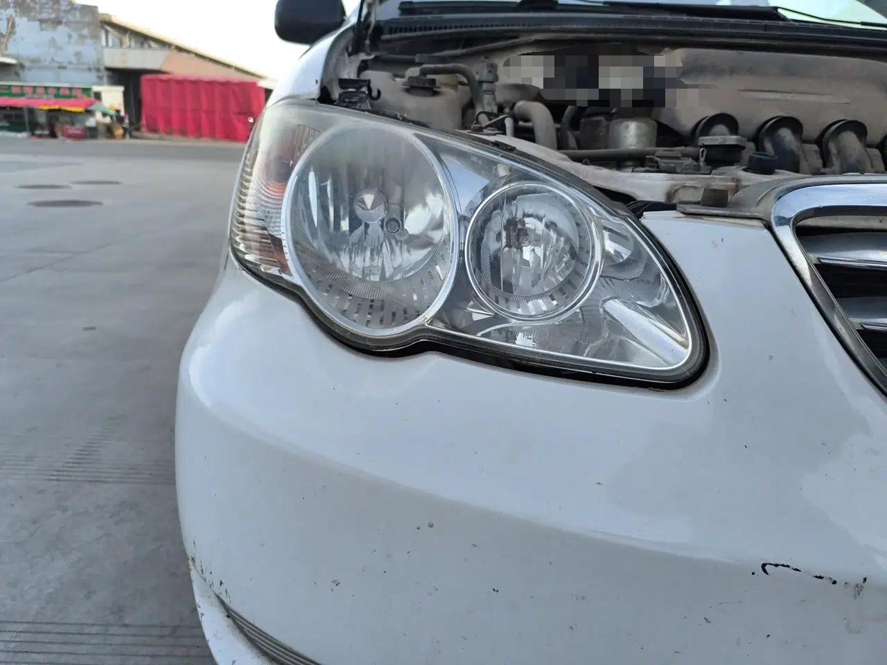 BYD F3 2012 Energy-Saving Model 1.5L Manual Comfort Version — миниатюра 7