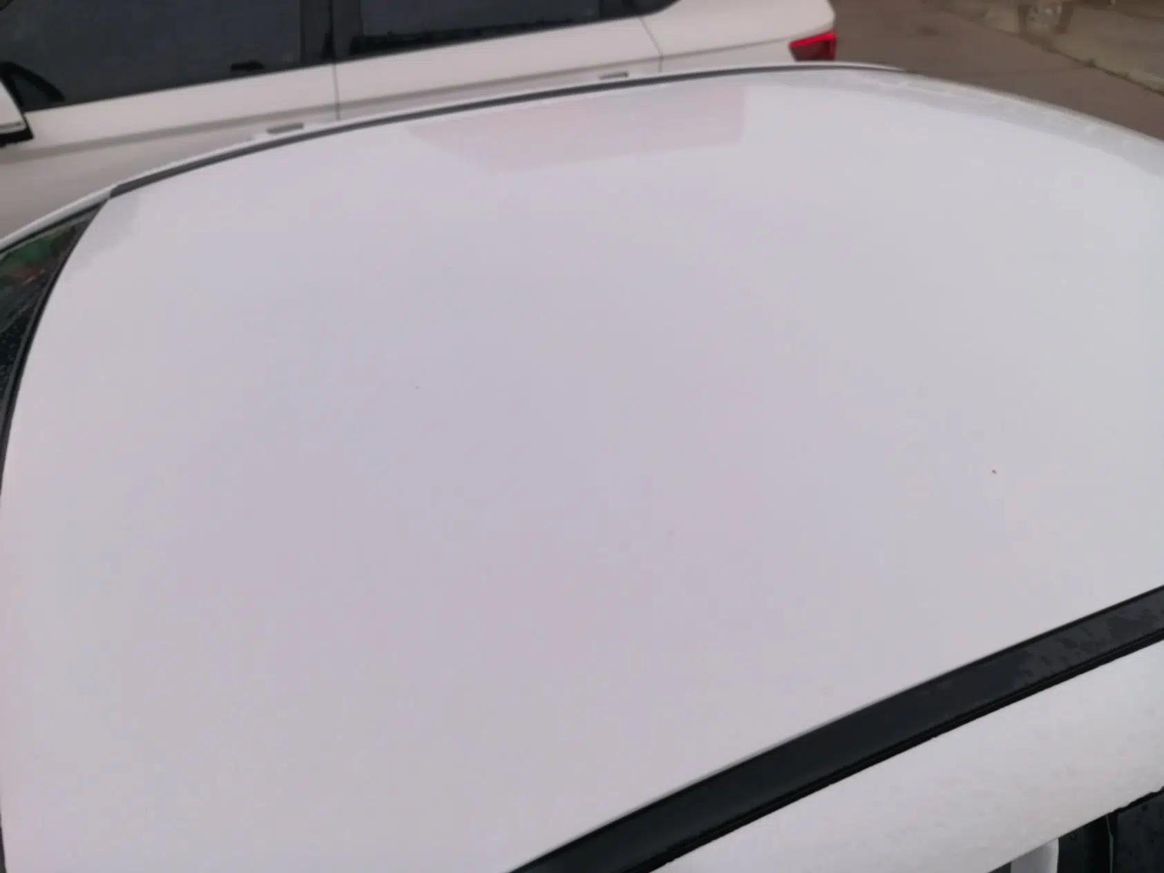 BYD F3 2020 1.5L Manual Value Edition — миниатюра 11