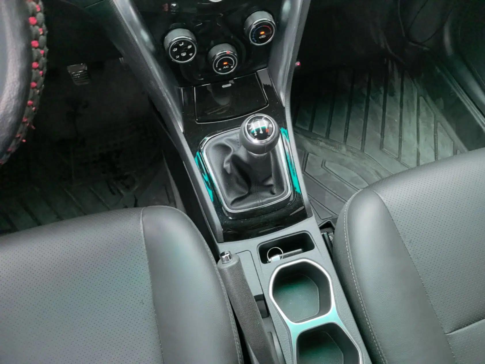 BYD F3 2020 1.5L Manual Value Edition — миниатюра 17