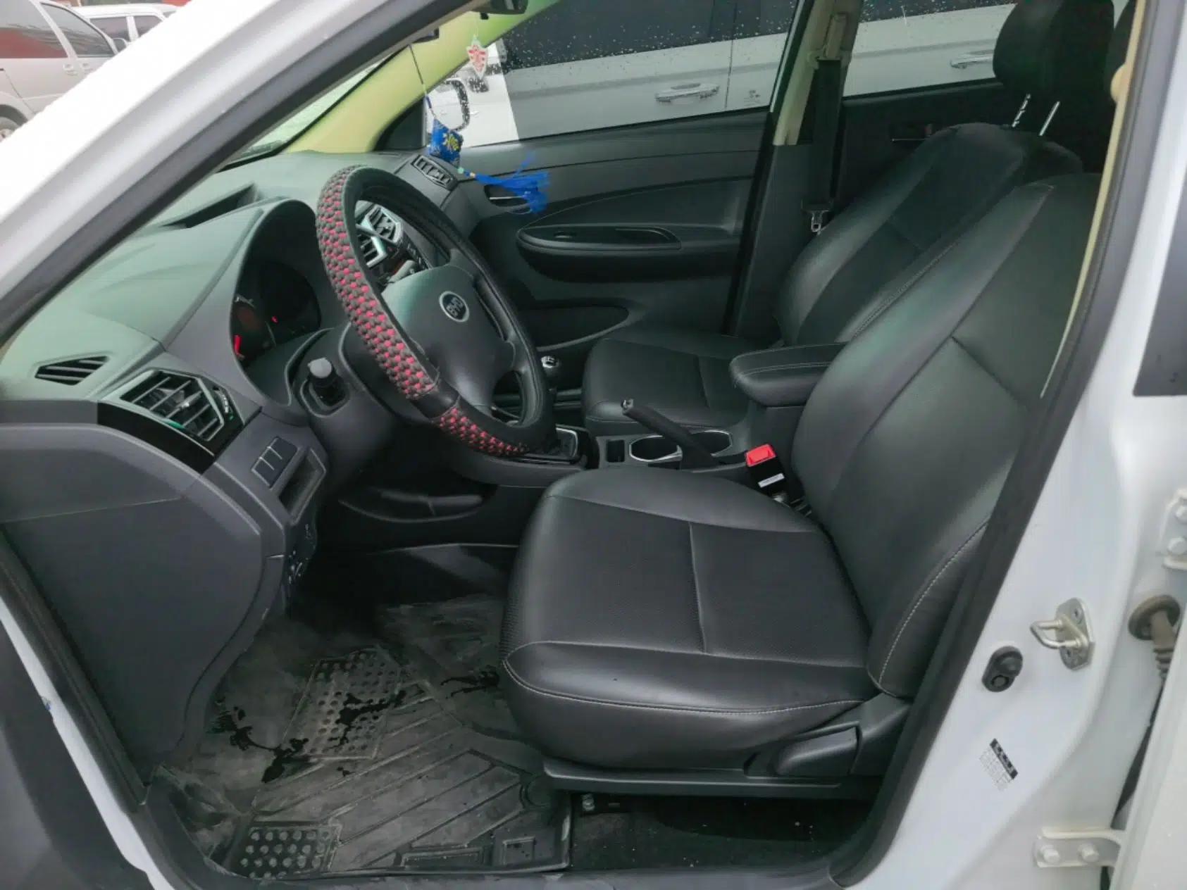 BYD F3 2020 1.5L Manual Value Edition — миниатюра 18