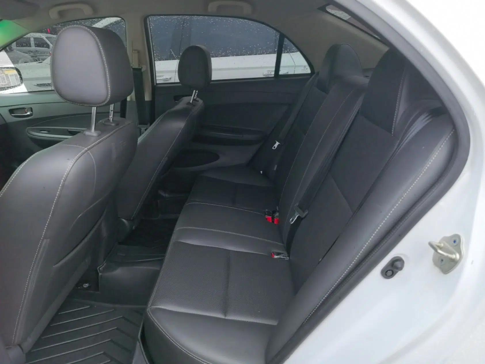 BYD F3 2020 1.5L Manual Value Edition — миниатюра 20