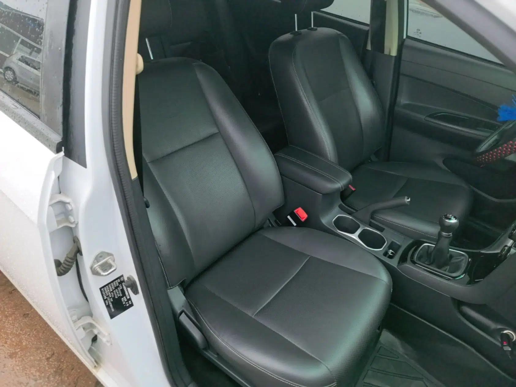 BYD F3 2020 1.5L Manual Value Edition — миниатюра 23