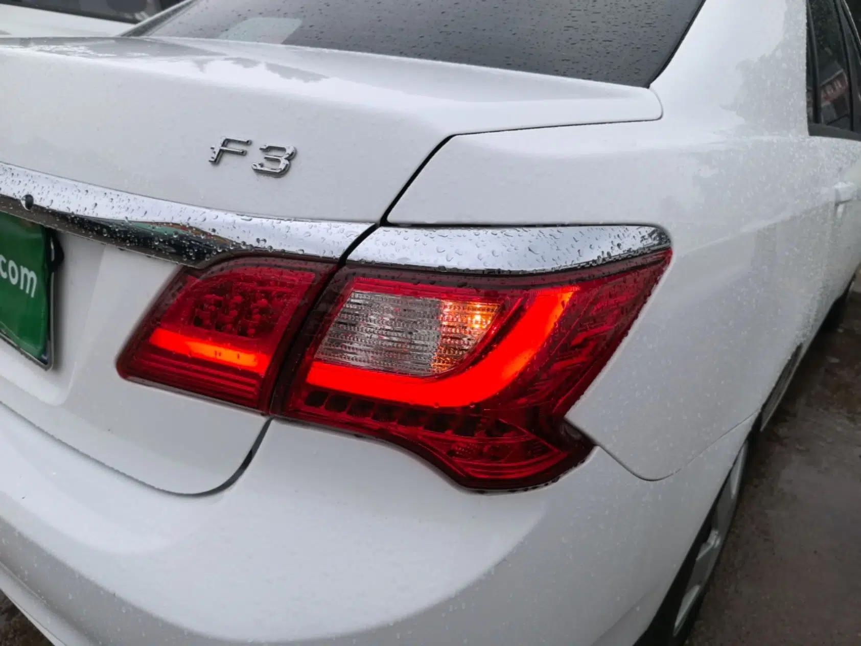 BYD F3 2020 1.5L Manual Value Edition — миниатюра 7