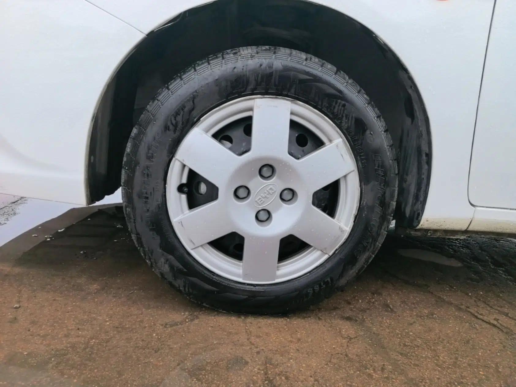 BYD F3 2020 1.5L Manual Value Edition — миниатюра 8