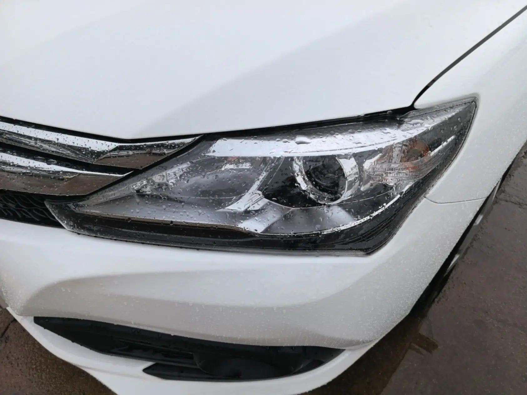 BYD F3 2020 1.5L Manual Value Edition — миниатюра 9