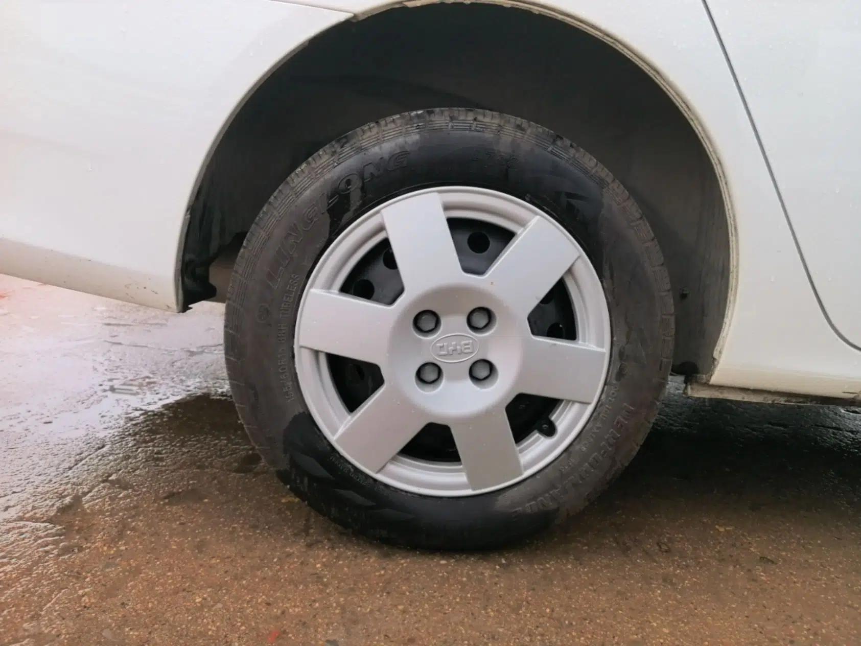 BYD F3 2020 1.5L Manual Value Edition — миниатюра 10