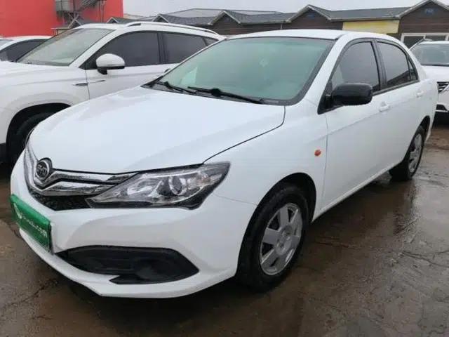 BYD F3 2020 1.5L Manual Value Edition