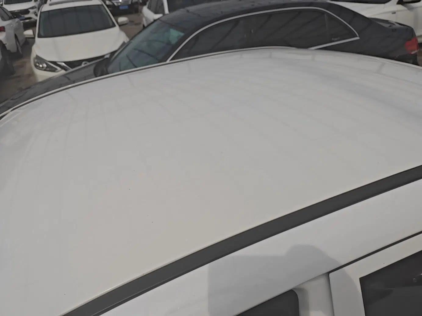 BYD F3 2018 1.5L Manual Classic Model — миниатюра 11