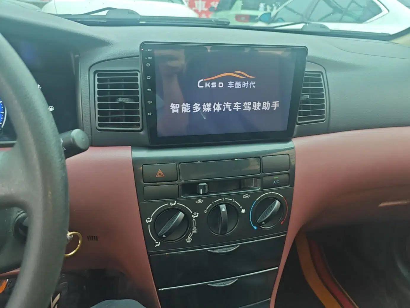 BYD F3 2018 1.5L Manual Classic Model — миниатюра 16