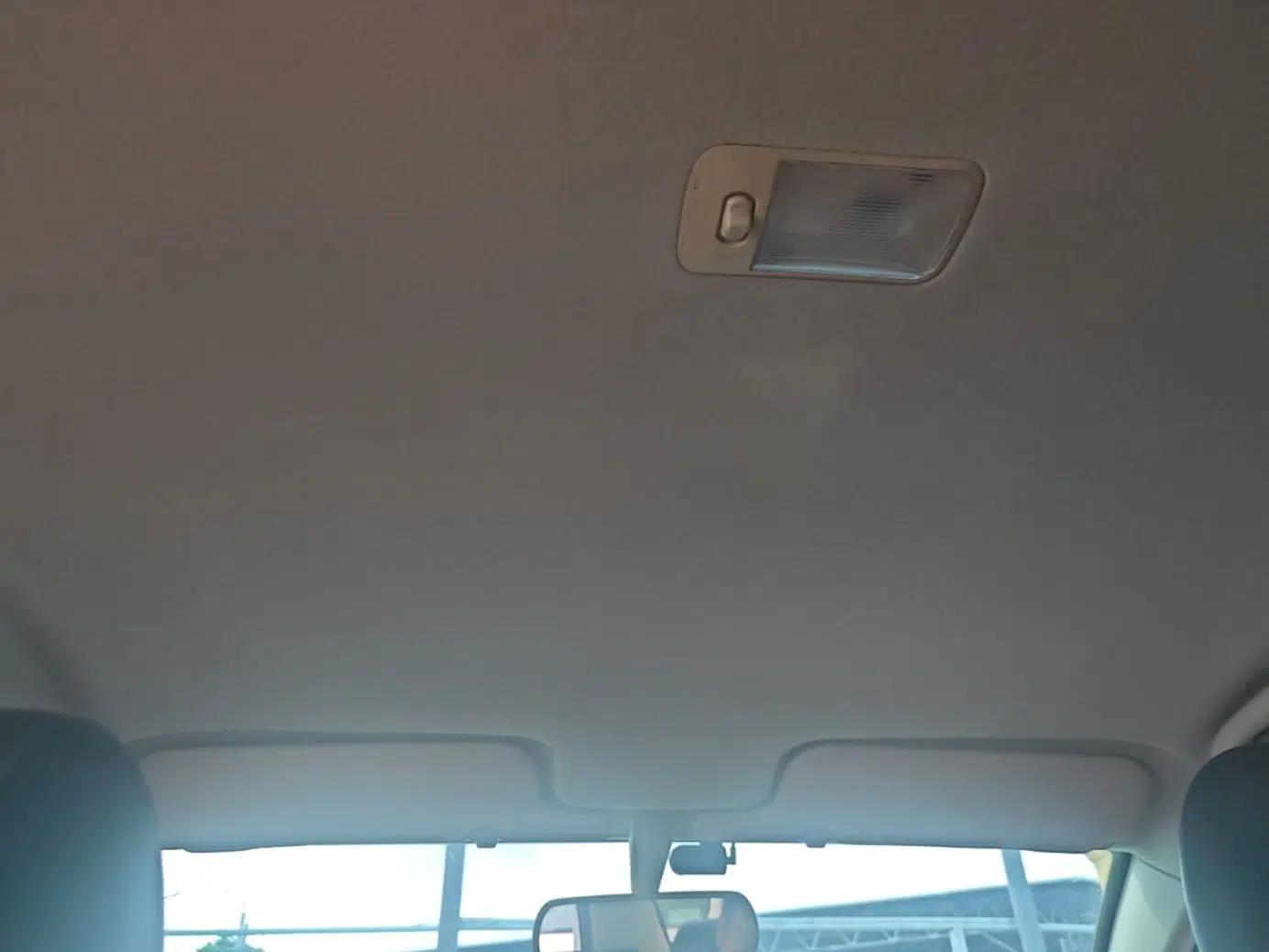 BYD F3 2018 1.5L Manual Classic Model — миниатюра 21