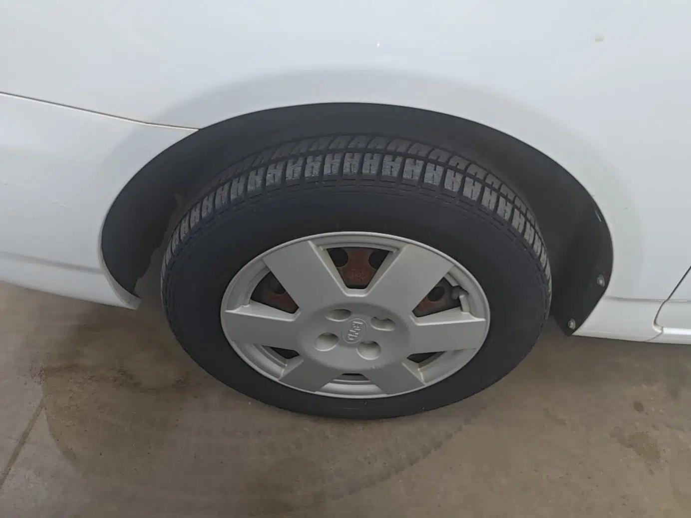 BYD F3 2018 1.5L Manual Classic Model — миниатюра 8
